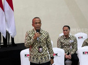 Terungkap, Ada Yayasan Terima Aliran Dana CSR BI