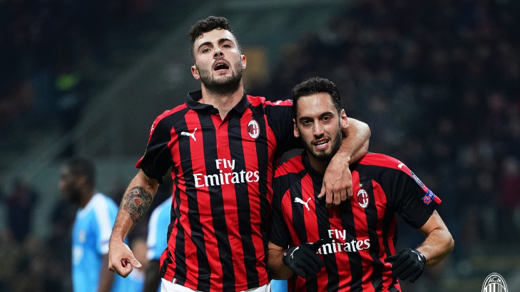 Hasil Matchday Kelima Europa League: AC Milan, Chelsea dan Arsenal Pesta Gol