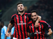 Hasil Matchday Kelima Europa League: AC Milan, Chelsea dan Arsenal Pesta Gol