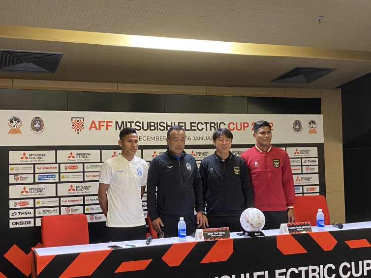 Indonesia tak Boleh Remehkah Kamboja