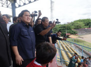 Penerapan VAR Tertunda Sebulan, Erick Sebut Wasit Belum Siap
