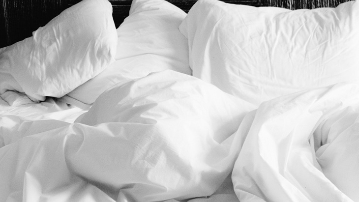 tidur