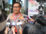 Satgas Antimafia Bola Segel Kantor Komdis PSSI