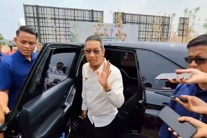 Pj Heru Pastikan UMP DKI 2024 Mengacu PP 51 Tahun 2023, Diumumkan Besok