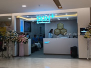 Gerai Klinik Kecantikan Baru Hadir di Jakarta Pusat