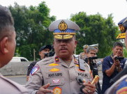 Polisi Gelar Operasi Keselamatan Lalu Lintas dan Lanjut Operasi Ketupan 2025, 11 Pelanggaran Diincar