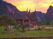 Daftar Wisata Alam Lima Puluh Kota yang Wajib Dikunjungi