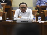  Pemerintah Tidak Pernah Izinkan Pekerja Kasar Asing Masuk Indonesia