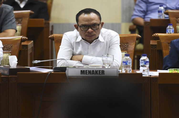  Pemerintah Tidak Pernah Izinkan Pekerja Kasar Asing Masuk Indonesia