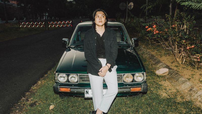 Ajak Penggemar Rasakan Keindahan dan Kesedihan Cinta, Hal Rilis Single 'Bagaimana Bisa Seseorang'