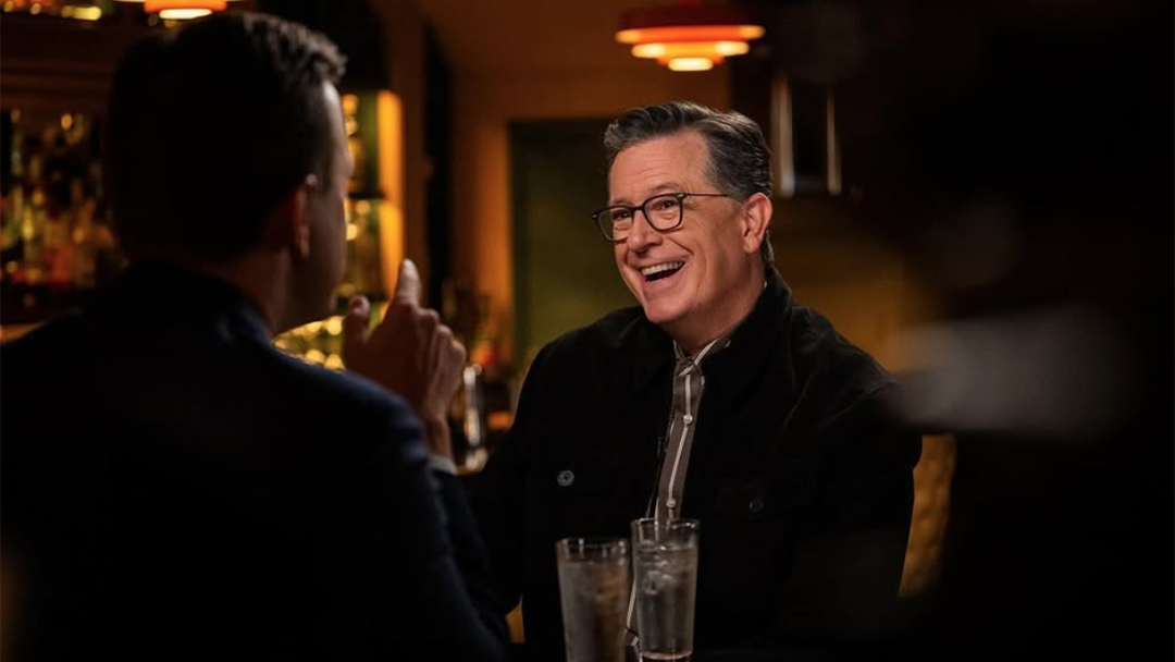 Antara Tekanan Finansial dan Politik, ’The Late Show with Stephen Colbert’ Henti Tayang Mei 2026 Menandai Akhir Sebuah Era