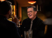 Antara Tekanan Finansial dan Politik, ’The Late Show with Stephen Colbert’ Henti Tayang Mei 2026 Menandai Akhir Sebuah Era