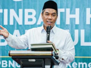 Zulfa Mustofa Resmi Jabat Pj Ketum PBNU, Serukan Khidmah dan Kekompakan Organisasi