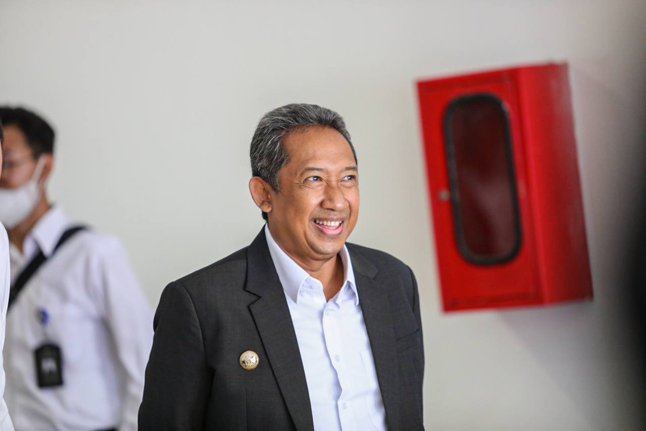 Pemkot Bandung Sepakat Dengan Larangan Buka Bersama oleh Jokowi