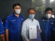 Gandeng Eks Pimpinan KPK, Partai Demokrat Gugat Penggagas KLB ke PN Jakpus