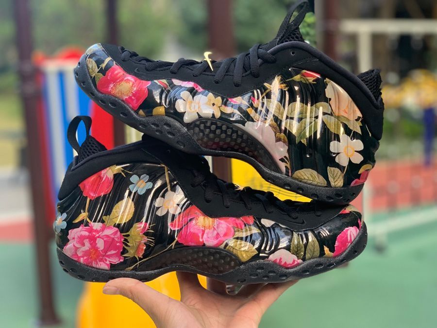 5 Sneakers ini akan Rilis Bertepatan dengan Hari Valentine