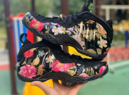 5 Sneakers ini akan Rilis Bertepatan dengan Hari Valentine