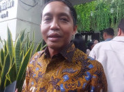 Raja Juli: Jokowi Sedang Berpikir Keras Kalkulasi Maju Ketum PSI