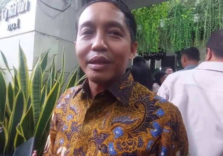 Menhut Raja Juli Kirim Eselon 1 ke Papua Redam Ketegangan Insiden Mahkota Cenderawasih 