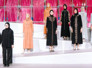 Earth Tone, Pastel, dan Netral Jadi Tren Warna Fashion Ramadan 2026