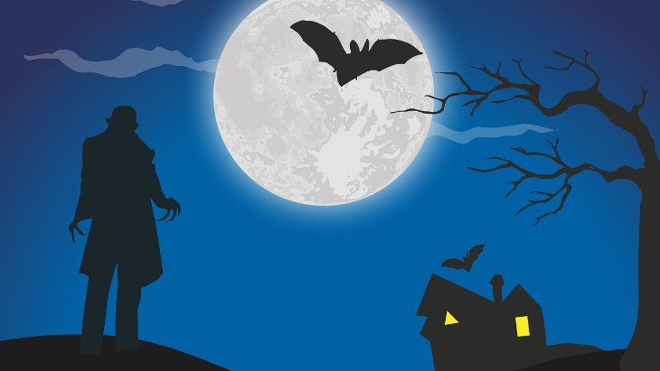 3 Film Horor Klasik Wajib Tonton Halloween ini