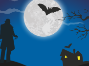 3 Film Horor Klasik Wajib Tonton Halloween ini