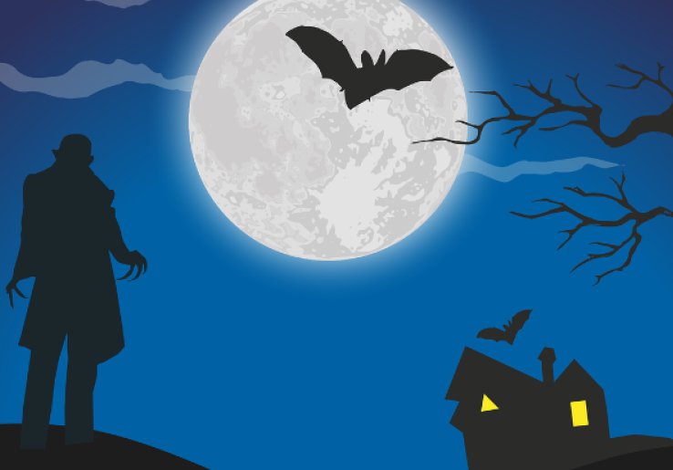 3 Film Horor Klasik Wajib Tonton Halloween ini