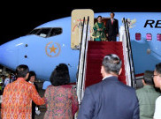 Dua Hari di Sydney Jokowi Akan Singgung Soal AICEPA, Investasi dan Pariwisata