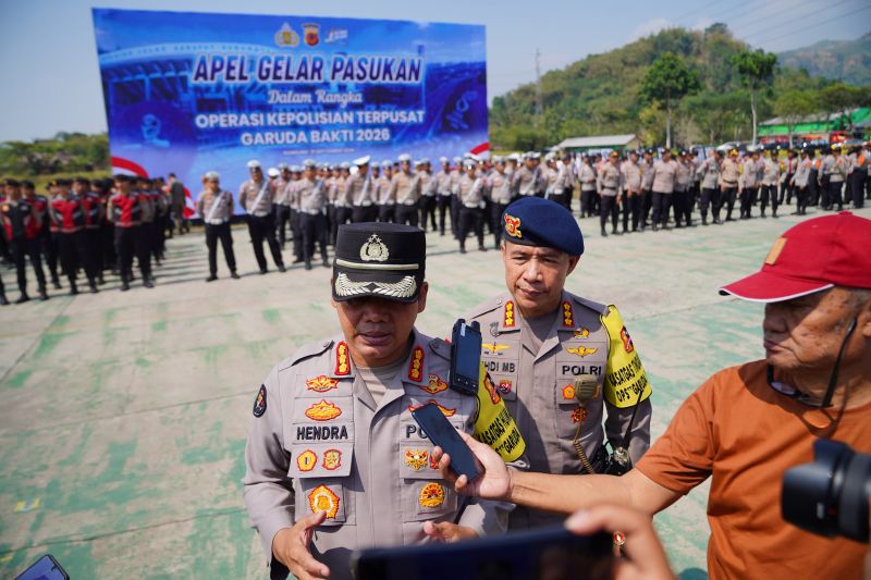 Pengamanan Pertandingan FIFA ASEAN Cup 2026 Dibagi 4 Ring