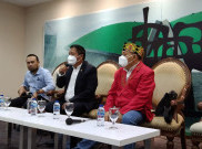 PDIP dan Tokoh Adat Kalimantan Desak Polisi Tindak Tegas Edy Mulyadi