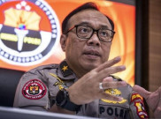 Jadi Tersangka Rasisme Terhadap Mahasiswa Papua, Petinggi FKPPI Surabaya Dicekal