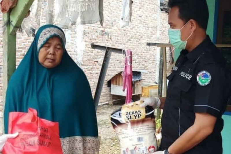 Bamsoet: Bantuan Sosial COVID-19 Harus Tepat Sasaran