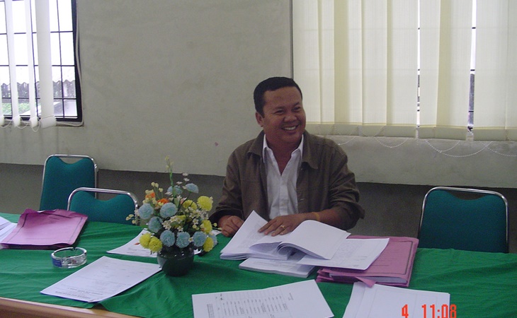 Pengamat Politik Unand: Jangan Terlalu Berharap Banyak pada Dukungan Kepala Daerah