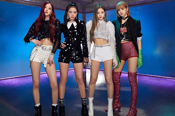 Fakta BLACKPINK Siap Gebrak Panggung Musik Amerika dan Eropa