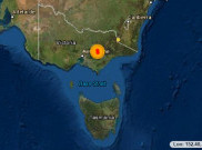 Pemerintah Nyatakan Tak Ada WNI Jadi Korban Gempa Magnitudo 6,0 di Melbourne
