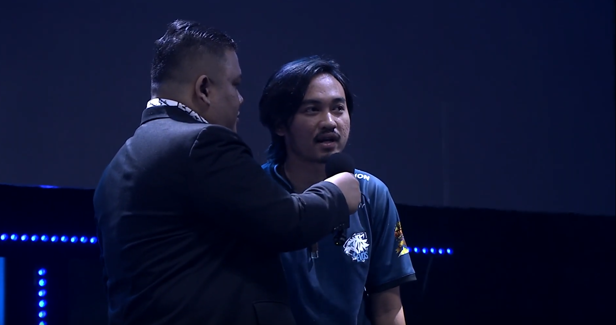 Perjalanan Tim Evos Esports Raih "Double Winner" di Ajang ESL Indonesia 2019