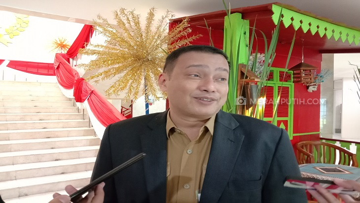 Tak Ada Protap Kesehatan dari WHO, Pemprov DKI Belum Berani Buka Diskotek