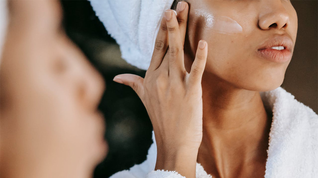 5 Kebiasaan Sepele Ini Ternyata Dapat Merusak Skin Barrier Wajah