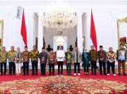 Cak Imin Minta Jokowi Gratiskan Listrik 450 VA
