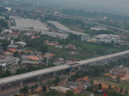 Jelang 2018, Jumlah Hunian Hotel di Palembang Terus Meningkat 
