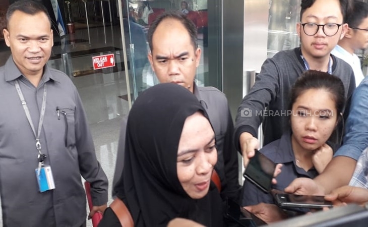 Wa Ode Nurhayati Desak KPK Usut Dugaan Aliran Suap DPID ke Elite PAN