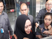 Wa Ode Nurhayati Desak KPK Usut Dugaan Aliran Suap DPID ke Elite PAN