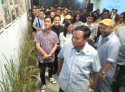 Prabowo Dapat Dukungan Menang Satu Putaran dari Asosiasi Petani Tebu