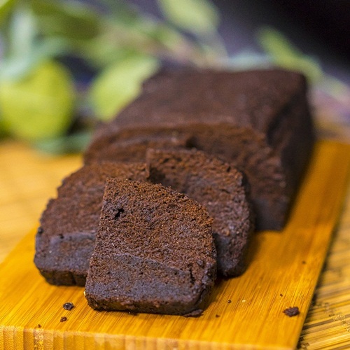 Brownis Amanda. (istyle.id)
