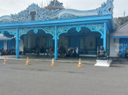 Konflik Dua Raja Keraton Solo, Pemkot Tunda Pencairan Dana Hibah 