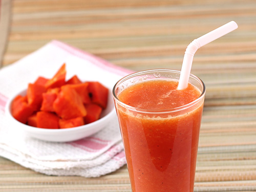 Ingin Kulit Kamu Terlihat Lebih Putih Bersinar? Coba Rutin Minum 7 Jus Buah Ini