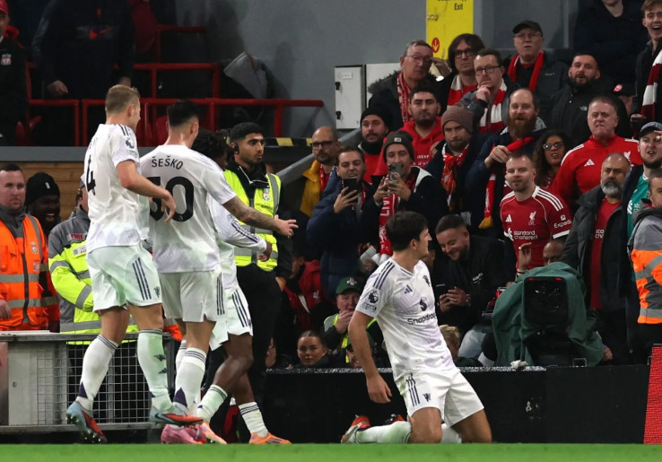 Link Live Streaming Laga Manchester United Vs Brighton Nanti Malam, Waspadai Kejutan Tim Tamu