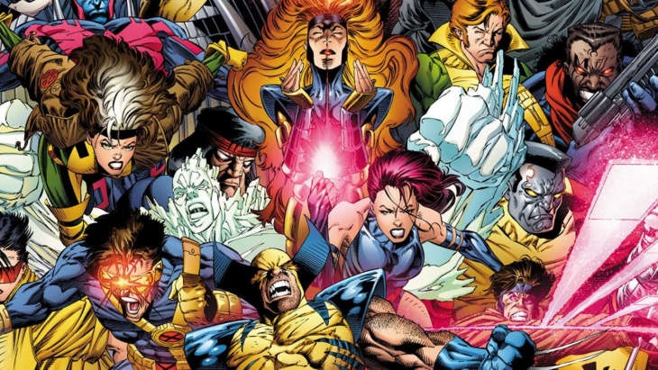 X-Men, Franchise Terbaik Marvel yang Dianggap Kurang Serius Penggarapannya