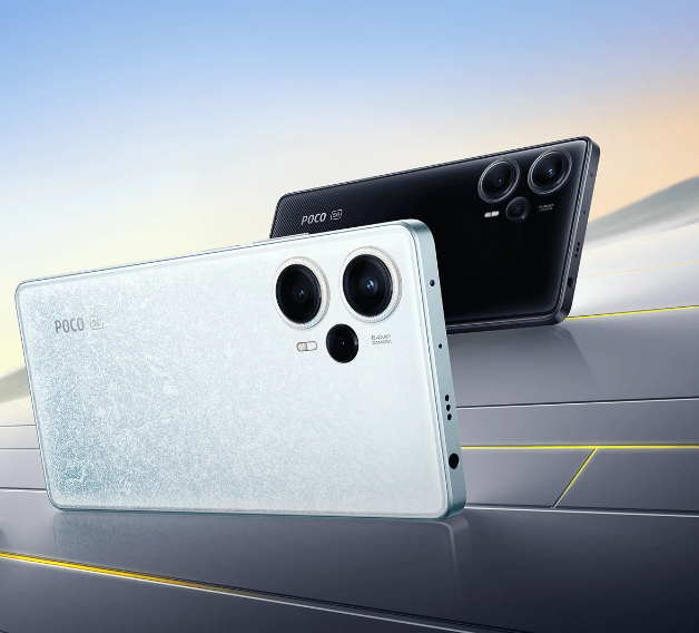 Pilihan Smartphone 5 Jutaan, Wajib Jadi Daily Driver!
