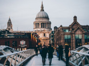 Traveling ke Inggris? Jangan Pernah Lakukan 5 Hal ini